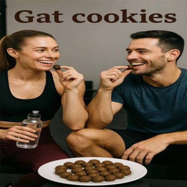 5 יחידות - Gat cookies עוגיות גת